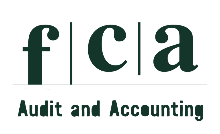 FCA Audit and Accounting